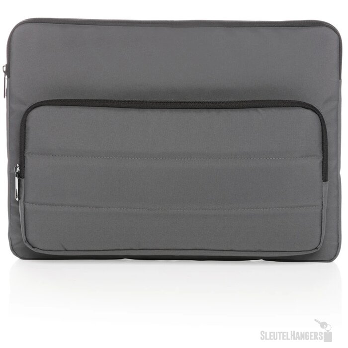 Impact AWARE™ RPET 15,6" laptophoes antraciet