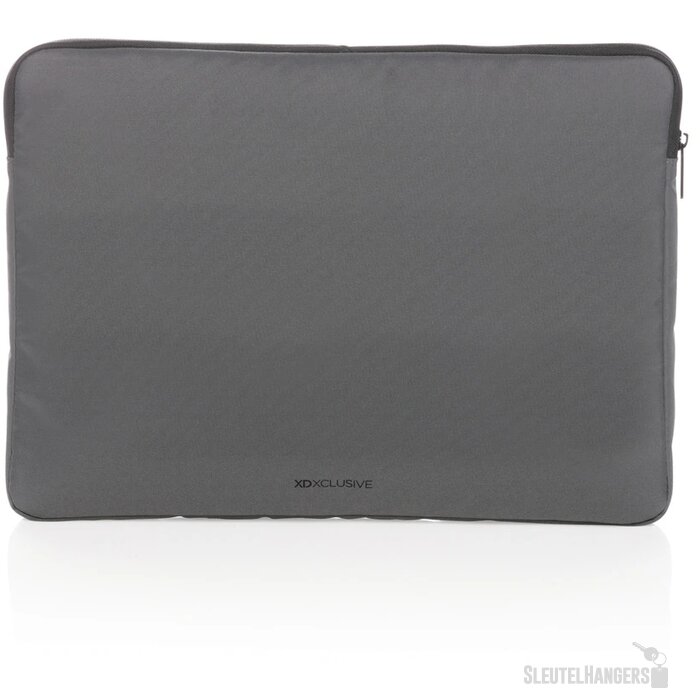Impact AWARE™ RPET 15,6" laptophoes antraciet