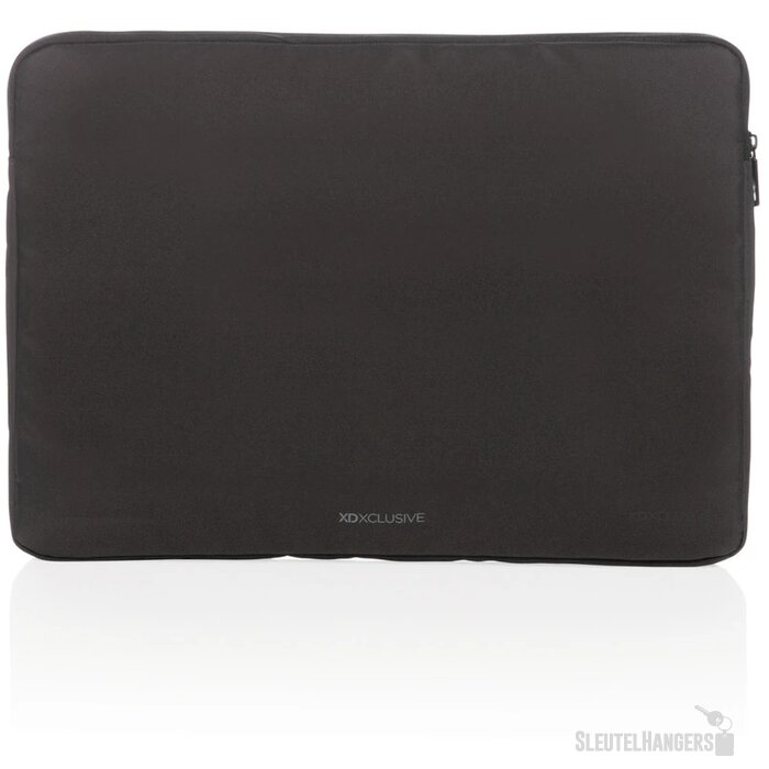 Impact AWARE™ RPET 15,6" laptophoes zwart