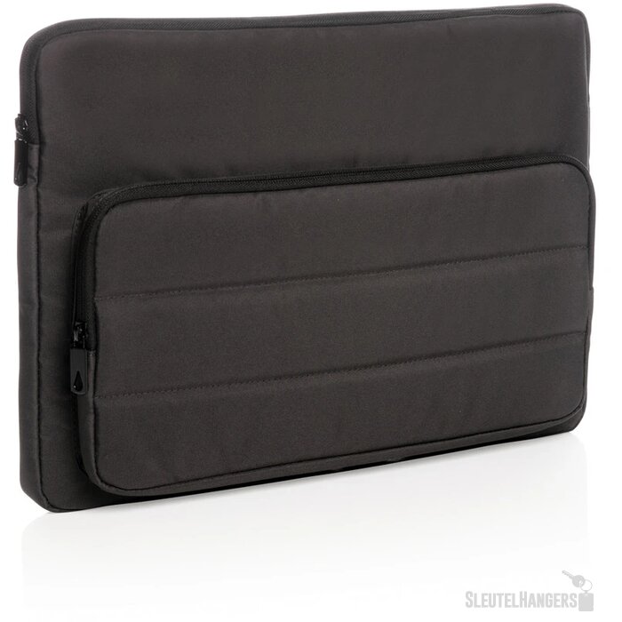 Impact AWARE™ RPET 15,6" laptophoes zwart