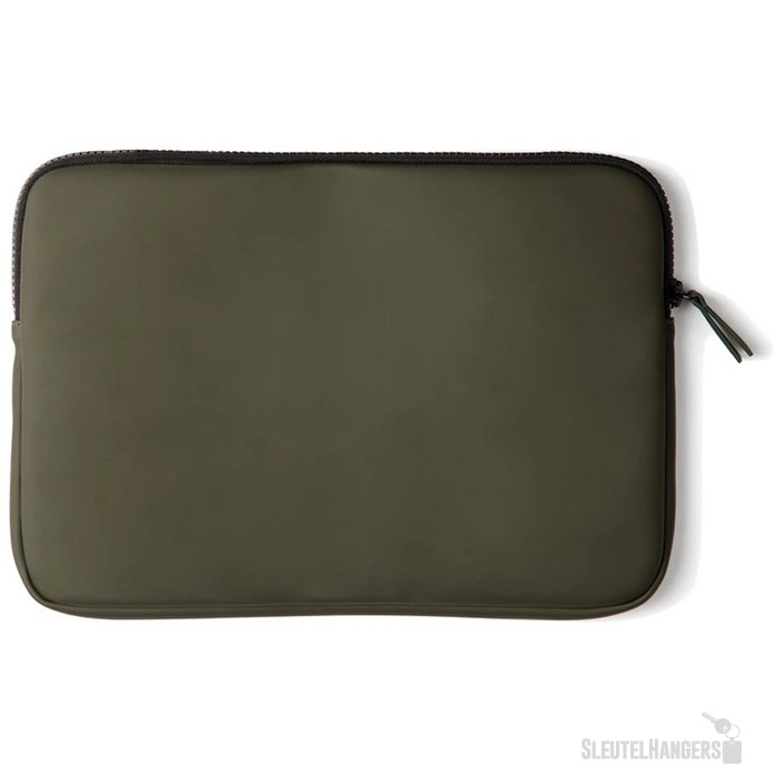 VINGA Baltimore laptopcase 15-17" groen