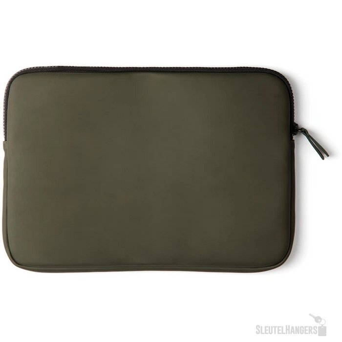 VINGA Baltimore laptopcase 15-17" groen