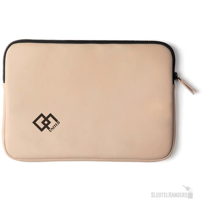 VINGA Baltimore laptopcase 15-17" greige