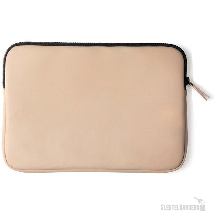 VINGA Baltimore laptopcase 15-17" greige