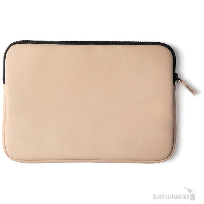 VINGA Baltimore laptopcase 15-17" greige