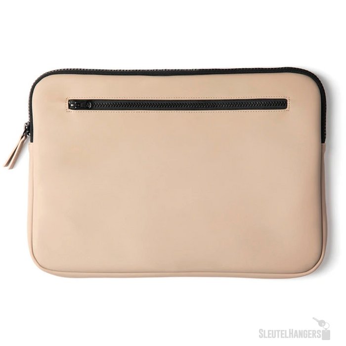 VINGA Baltimore laptopcase 15-17" greige