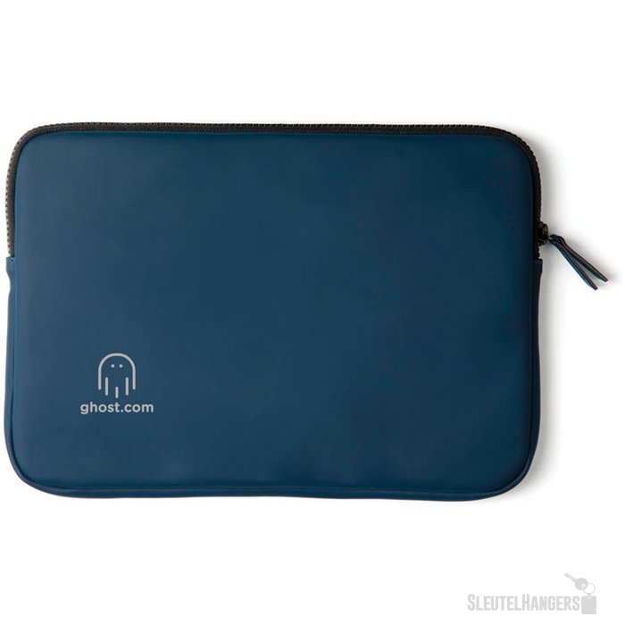 VINGA Baltimore laptopcase 15-17" donkerblauw
