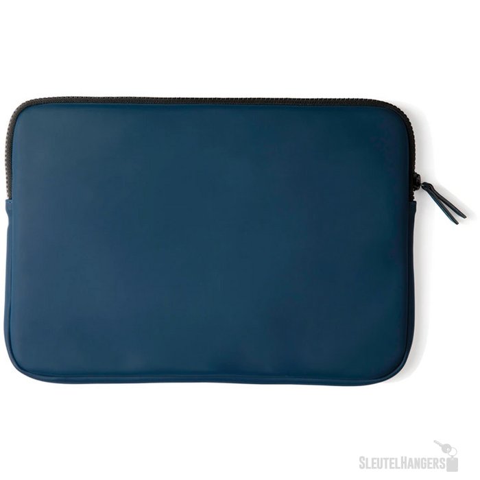 VINGA Baltimore laptopcase 15-17" donkerblauw