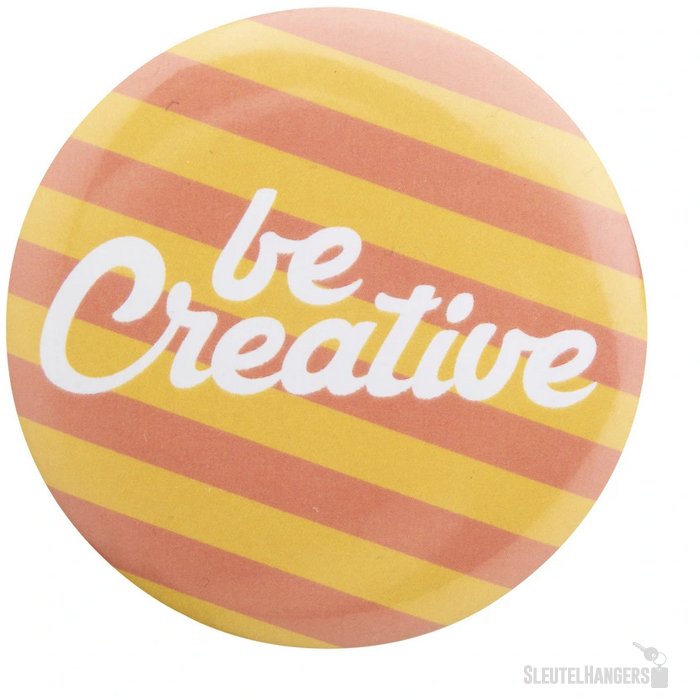 Magbadge Bottle Button Met Pin En Flesopener Zilver