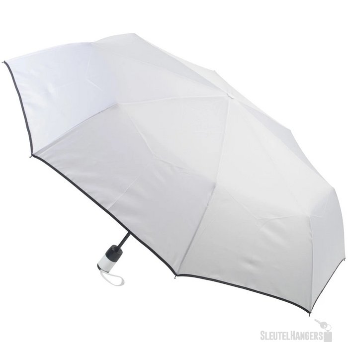 Nubila Paraplu Wit