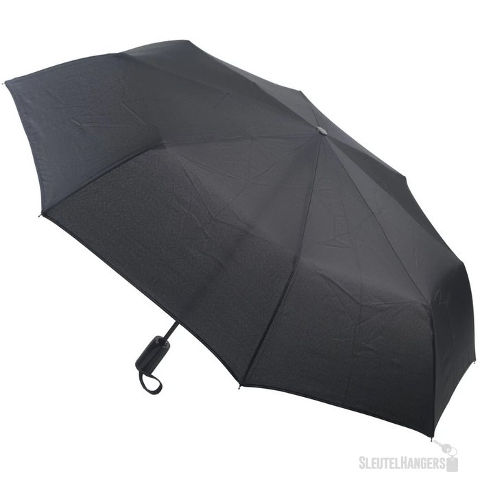 Nubila Paraplu Zwart