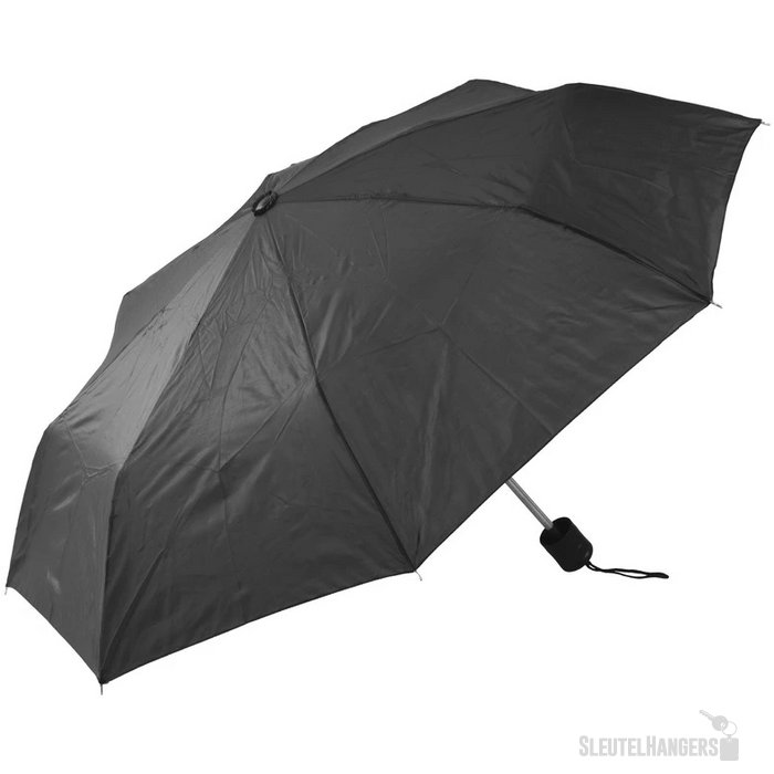 Mint Paraplu Zwart
