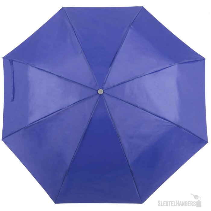 Ziant Paraplu (Kobalt) Blauw