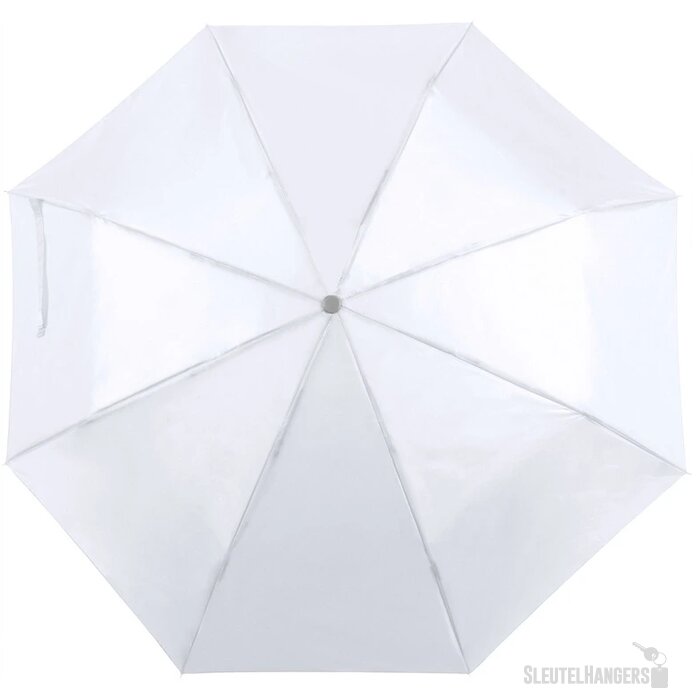 Ziant Paraplu Wit