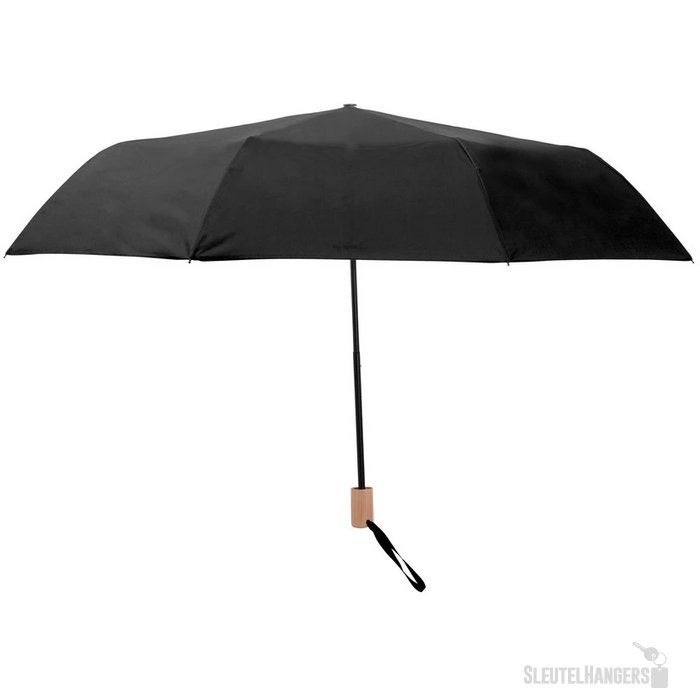 Brosian Paraplu Zwart