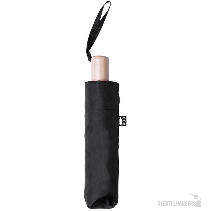 Brosian Paraplu Zwart