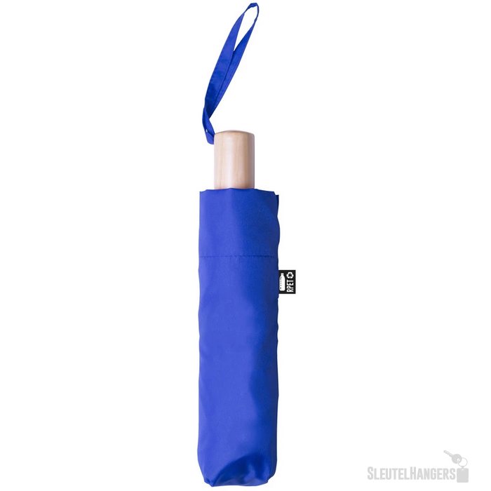 Brosian Paraplu (Kobalt) Blauw