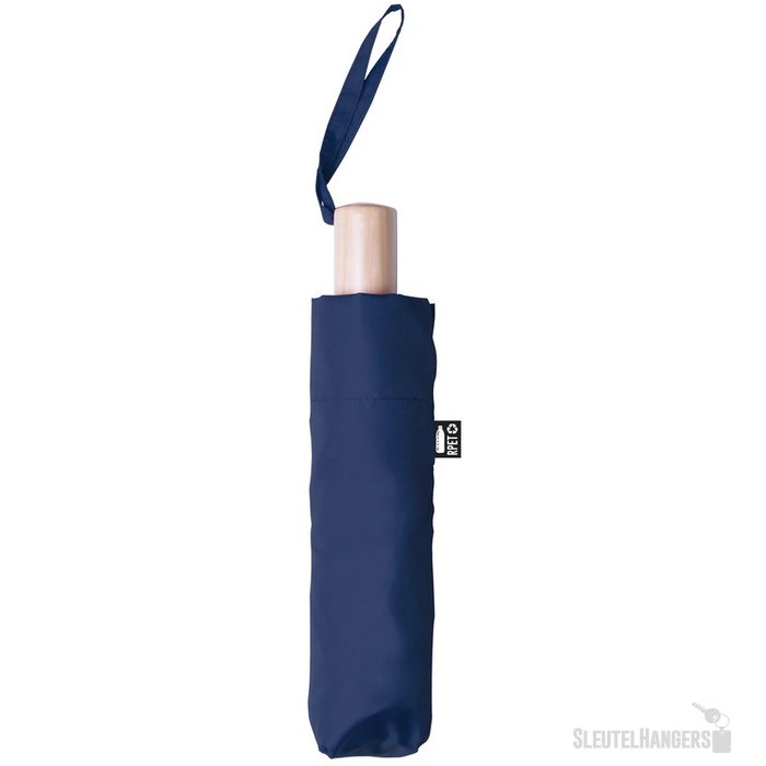 Brosian Paraplu (Kobalt) Blauw