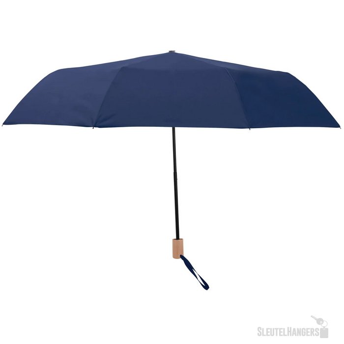 Brosian Paraplu Blauw