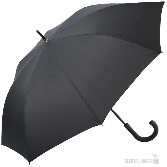 Mousson Paraplu Zwart
