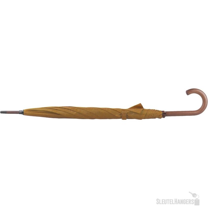 Henderson Automatische Paraplu Oranje