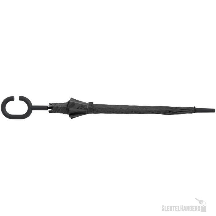 Halrum Paraplu Zwart