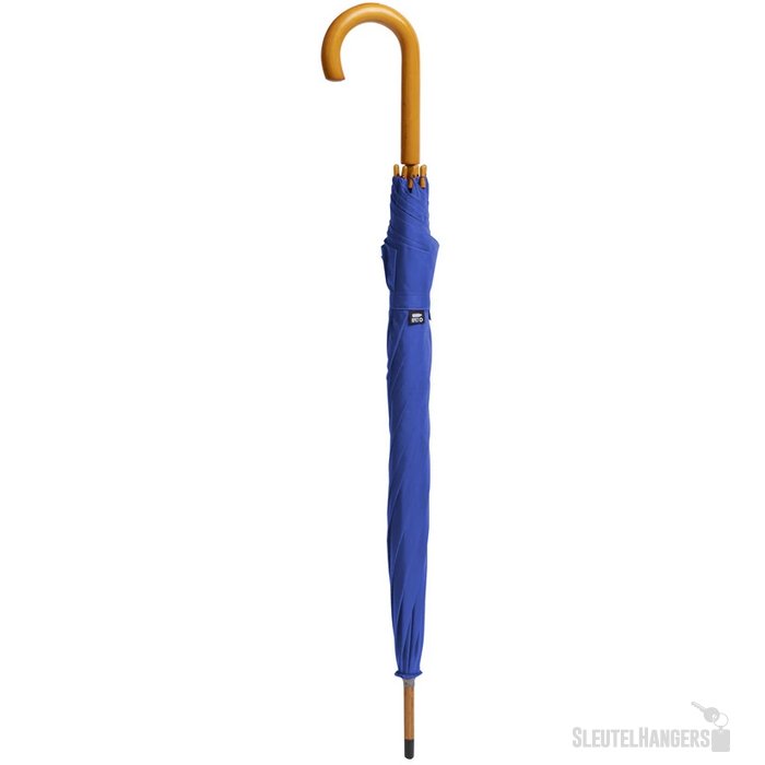 Bonaf Paraplu (Kobalt) Blauw