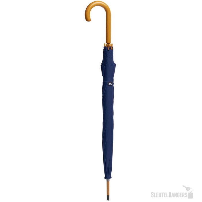 Bonaf Paraplu Blauw