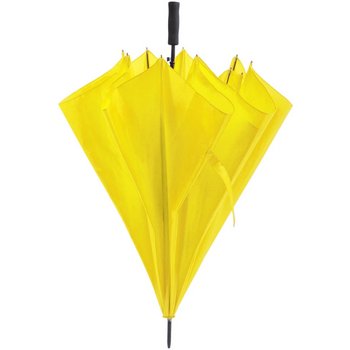 Panan Xl Paraplu Geel