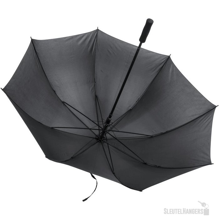 Panan Xl Paraplu Zwart