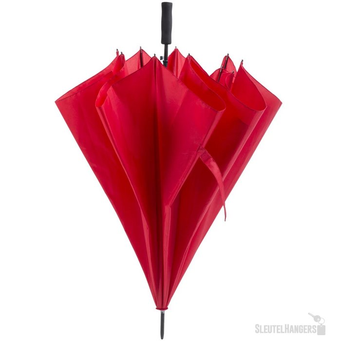 Panan Xl Paraplu Rood