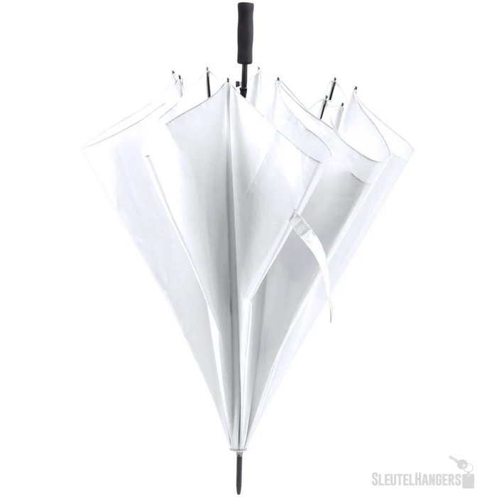 Panan Xl Paraplu Wit