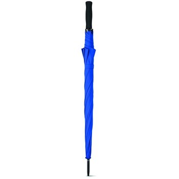 Paraplu, 27 inch Swansea royal blauw