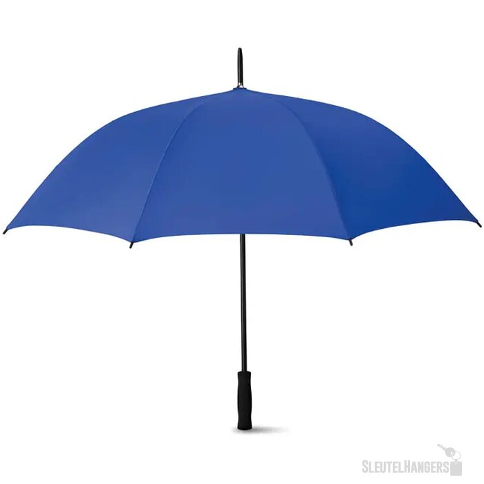 Paraplu, 27 inch Swansea royal blauw