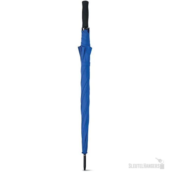 Paraplu, 27 inch Swansea royal blauw
