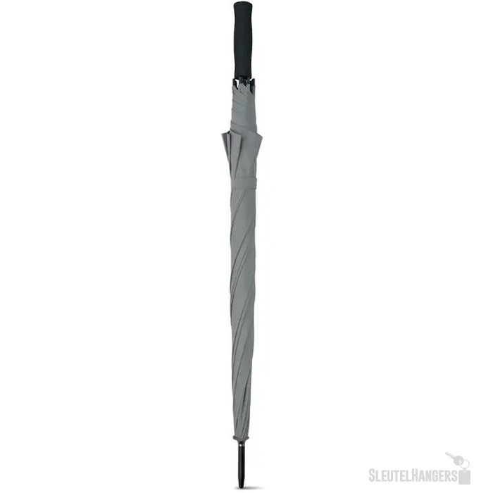 Paraplu, 27 inch Swansea grijs