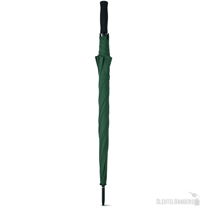 Paraplu, 27 inch Swansea groen