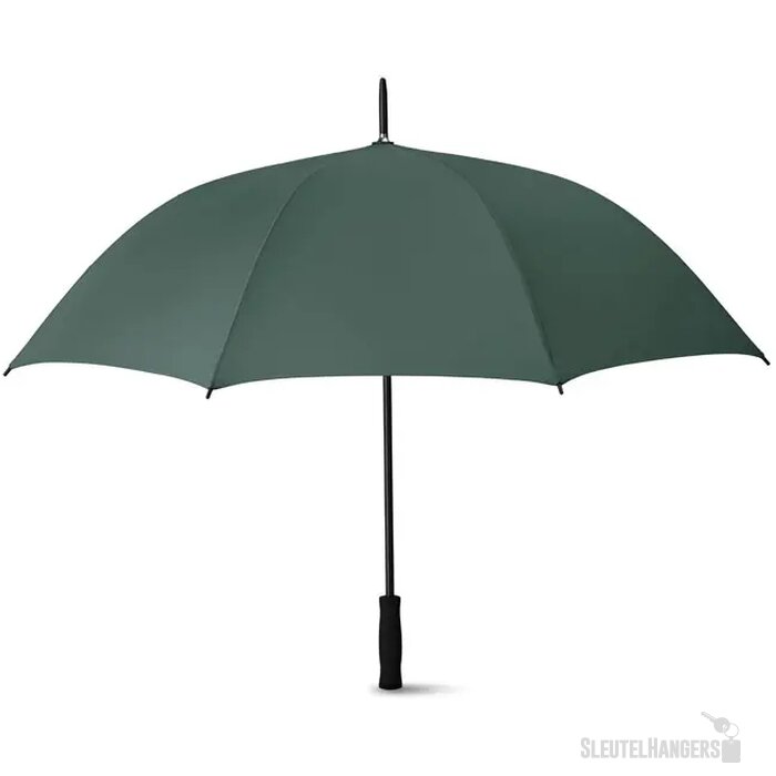 Paraplu, 27 inch Swansea groen