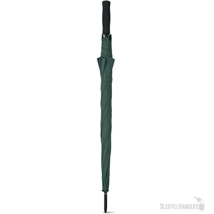 Paraplu, 27 inch Swansea groen