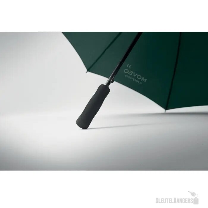 Paraplu, 27 inch Swansea groen
