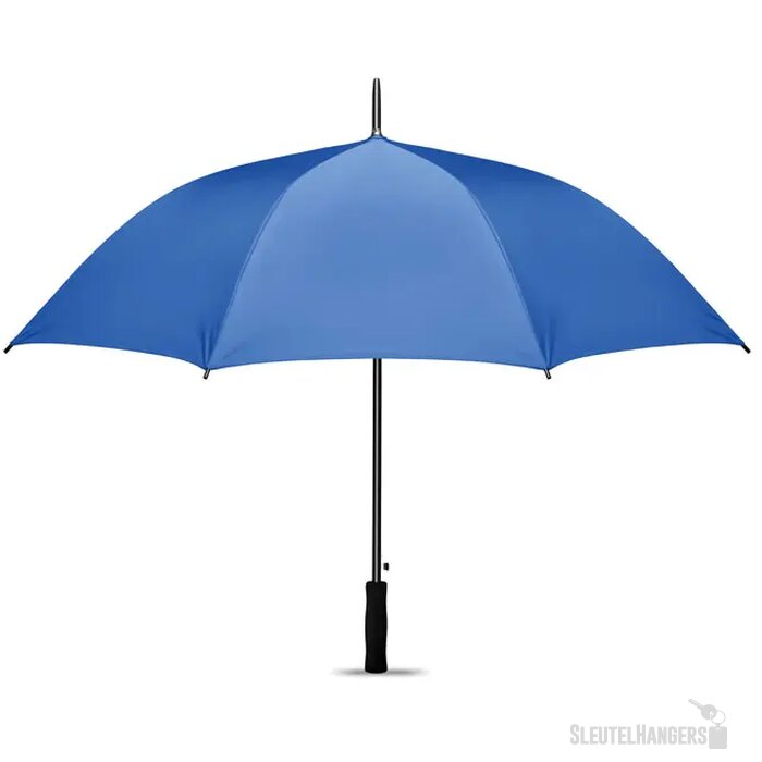 Paraplu 27 inch Swansea+ royal blauw