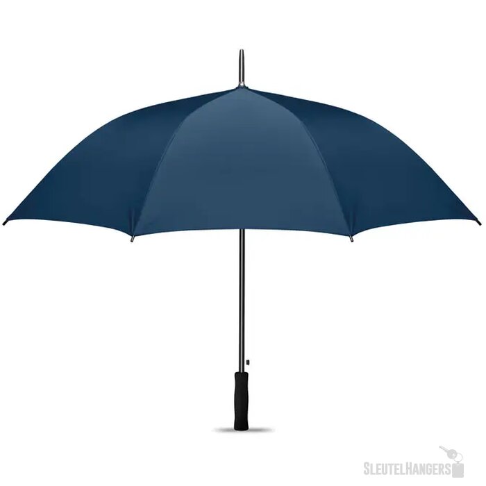 Paraplu 27 inch Swansea+ blauw