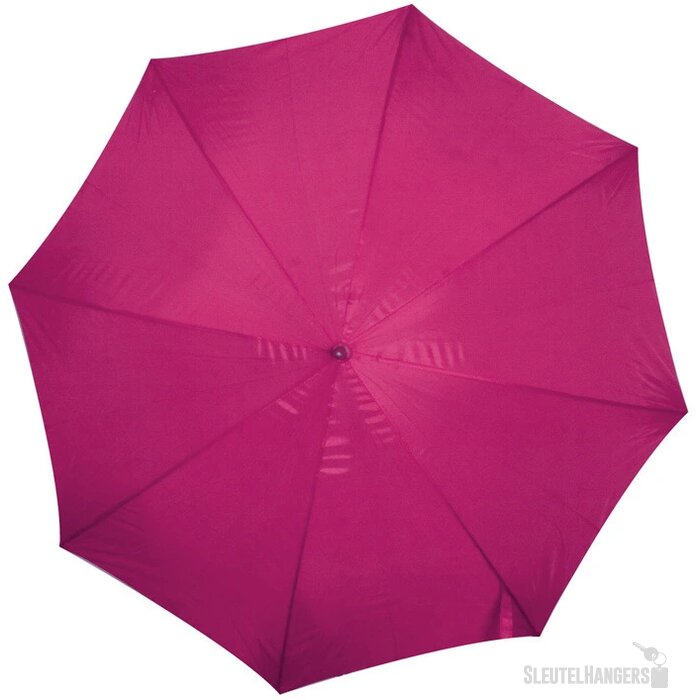 Automatische paraplu Mylau roze paars