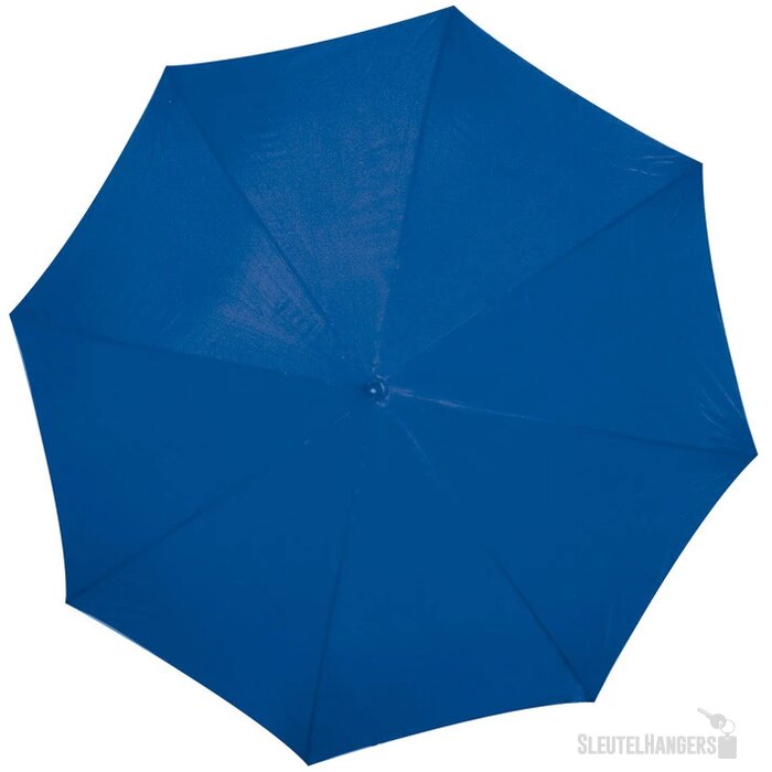 Automatische paraplu Mylau blauw