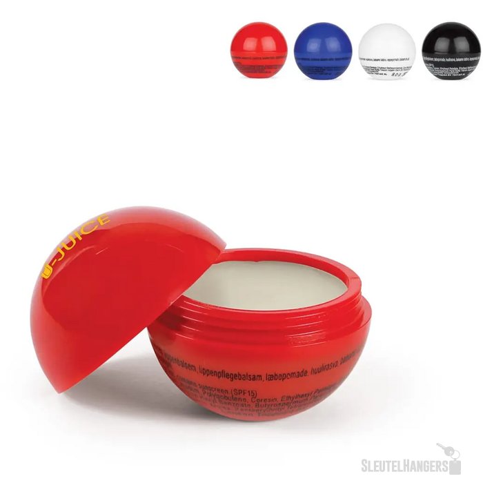 Lipbalsem bal