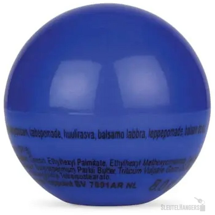 Lipbalsem bal blauw