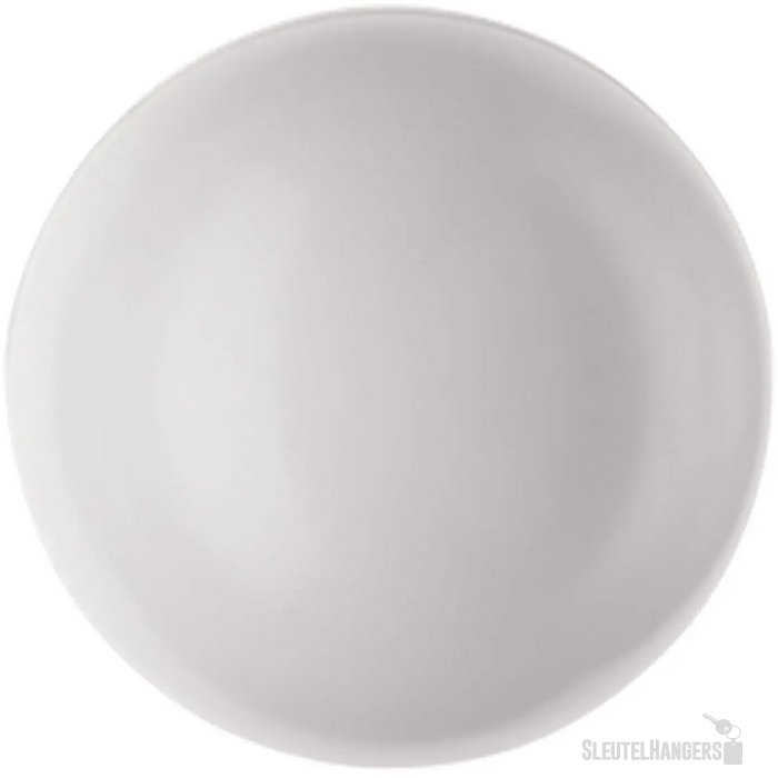 Lipbalsem bal wit