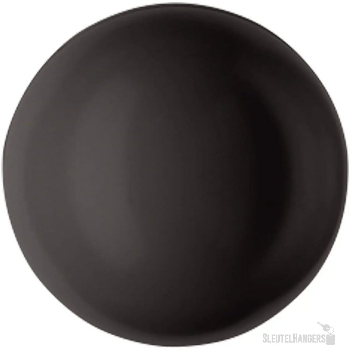 Lipbalsem bal zwart