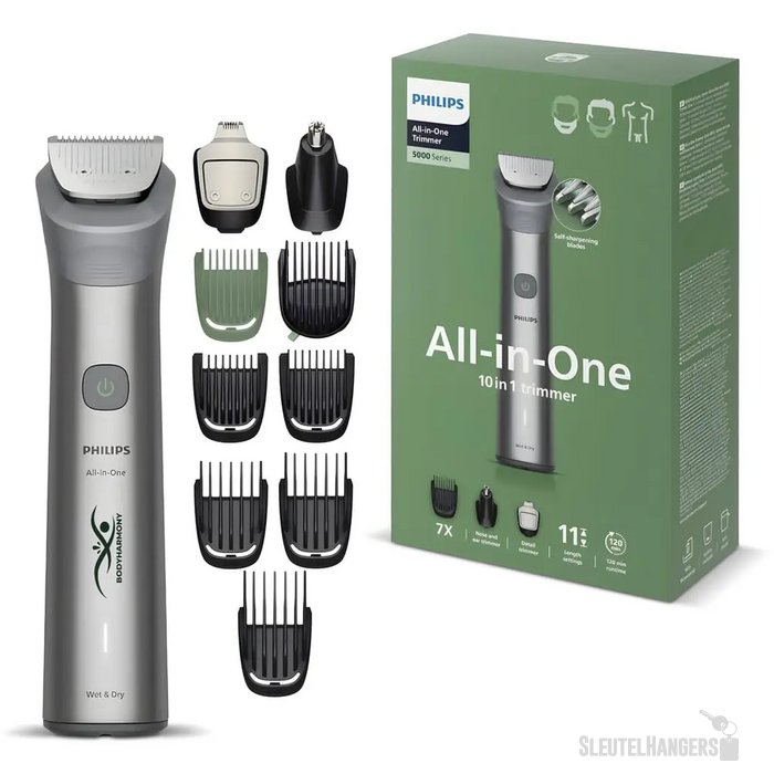 MG5920/15 Philips ALL-IN-ONE 5000