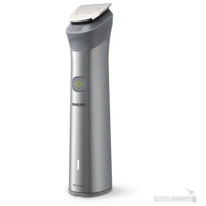 MG5920/15 | Philips ALL-IN-ONE 5000 zwart